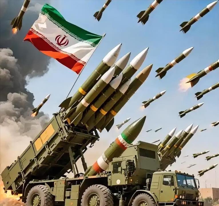 特拉维夫遭袭，拦截系统失效。集束弹头突然落下，防御网络没有反应。街道毁坏严重，平