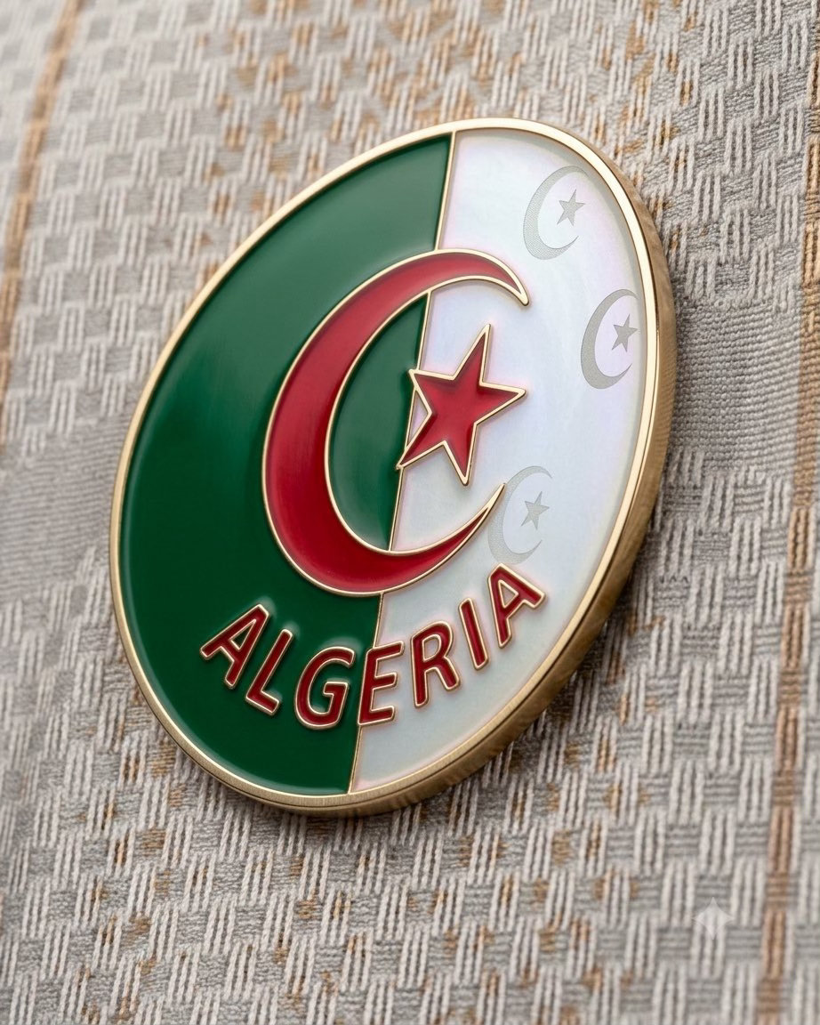 ❗️关注对手阿根廷vs阿尔及利亚🇩🇿阿尔及利亚国家队是阿根廷队在世界杯首秀