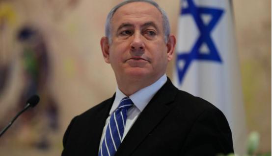 341比79碾压，投票结果公布；以色列反对打伊朗，中国的警告奏效 “本以为是