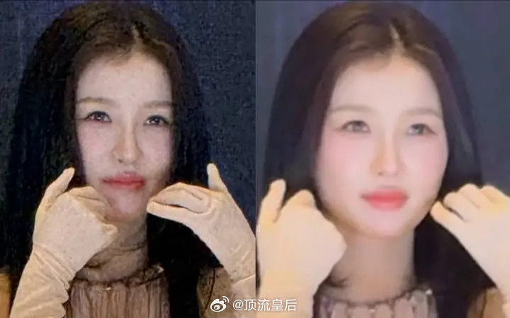 这是真实的吗？