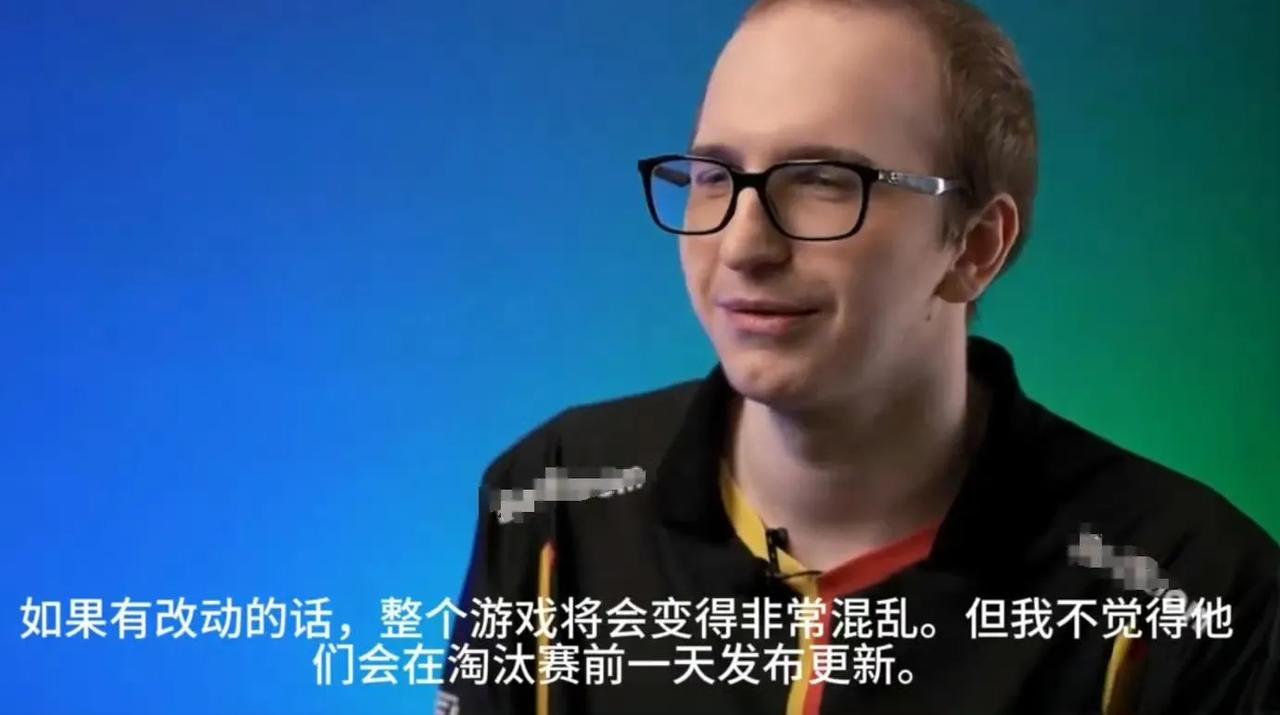 DOTA2:最后一天V社游戏大更新，YB能够趁乱晋级吗？YB目前已经在悬崖边