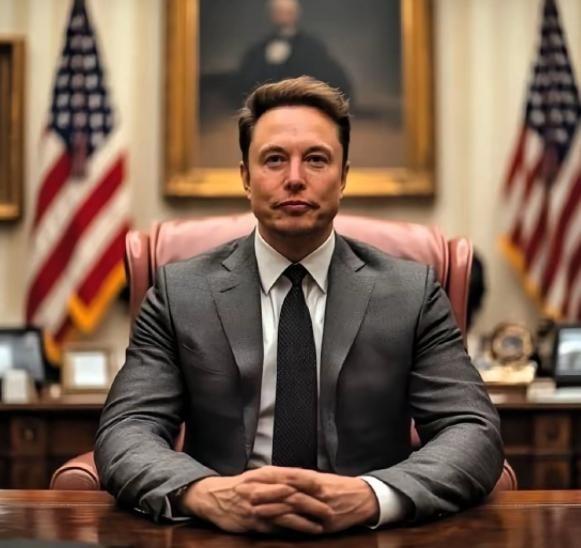 万万没想到！世界首富马斯克又抛出一个惊人言论：“中国真的被低估了！中国并没有崛起