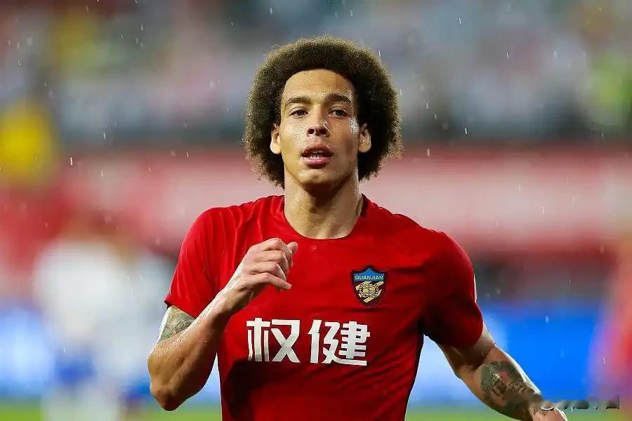 维特塞尔：不管过多少年，我总会很自然地提起天津，提起我在中国踢球的那一段日子。