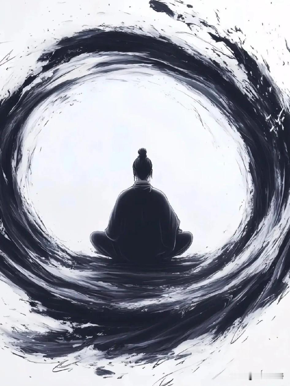 熬过半生才懂：人生所有内耗，皆因强求，心安，便是最好的归宿人到中年，慢慢就想