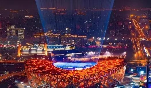“不申办2036奥运”不是低调，是中国曾把账本翻给世界看：北京那届花了四百多亿人