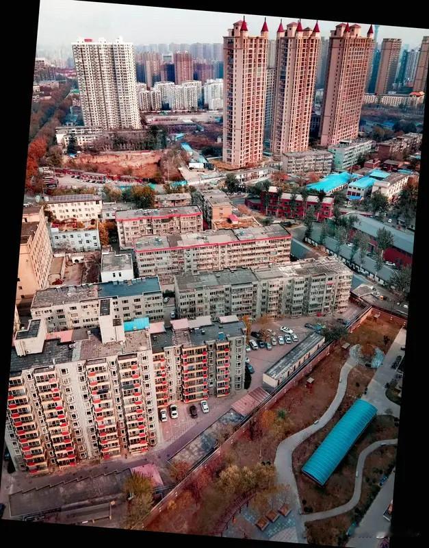 石家庄楼市：桥西区2020年新房均价还在1.6万/㎡，如今均价已经跌破一万，