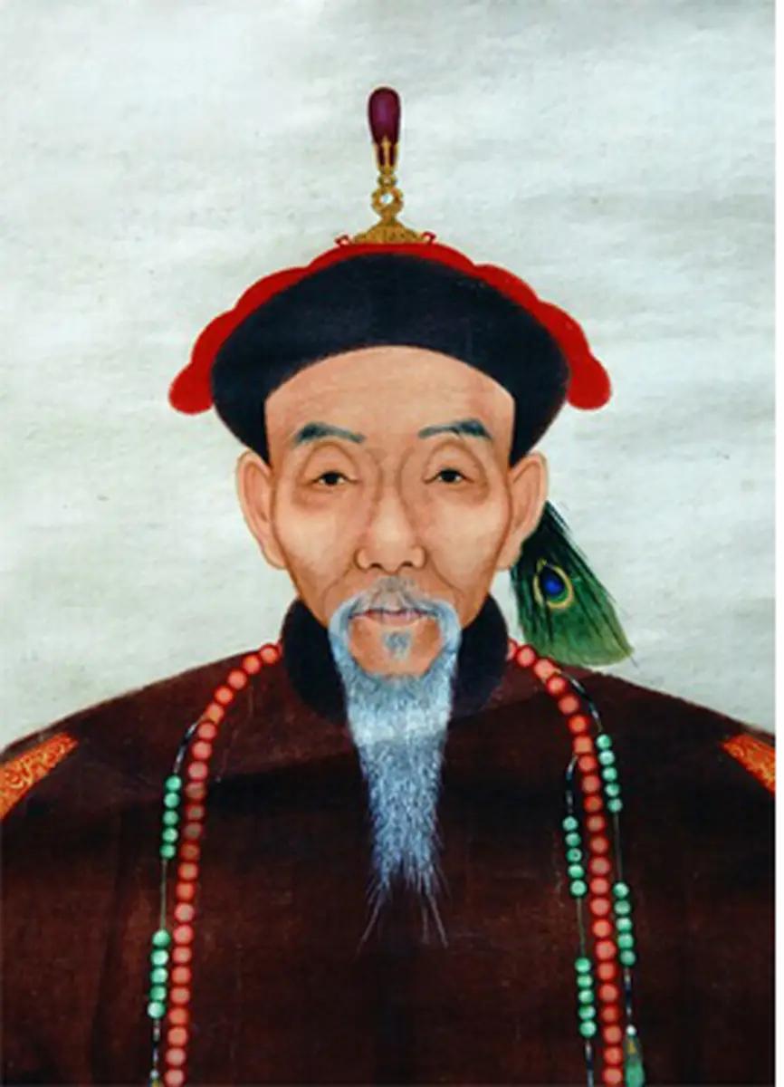 杜凤治晚是清官员，从同治五年到光绪六年，14年间历任广东广宁、四会、南海等县知县