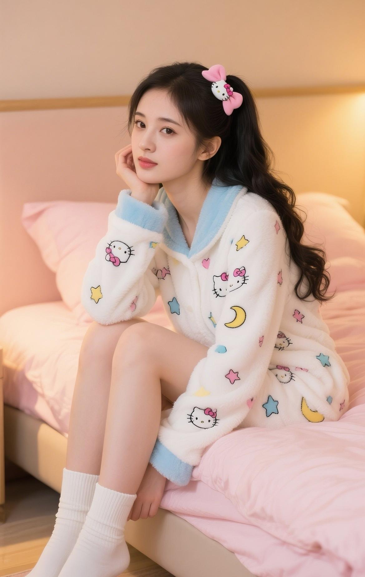 谁还不是那个你朝思暮想却无法得到的宝贝呀…