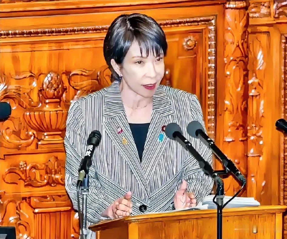  不是没看见，日本政界媒体全装瞎。4月17日，中国驻日大使馆记者会已过去近一