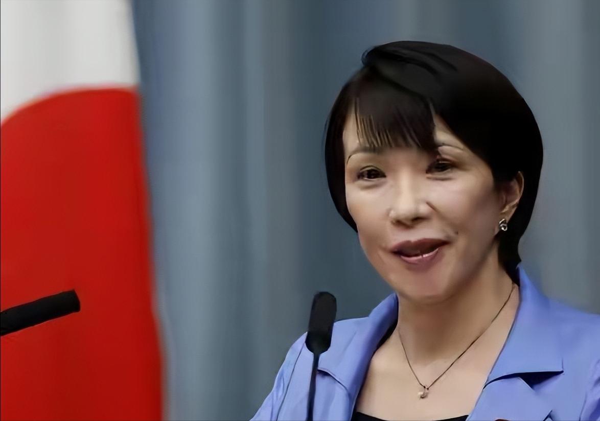 高市早苗，只差“三票”就胜出。关键时刻，联合安理会中方发话，提起日本最不愿提起的