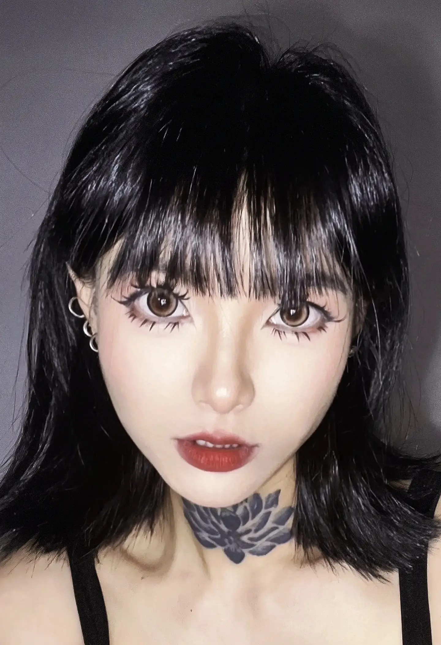 我爱云南！