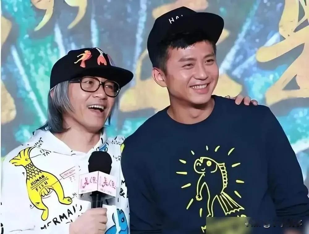 直接押上最后一套房子抵债！周星驰这回栽在流量艺人手里，亏得实在太惨。当