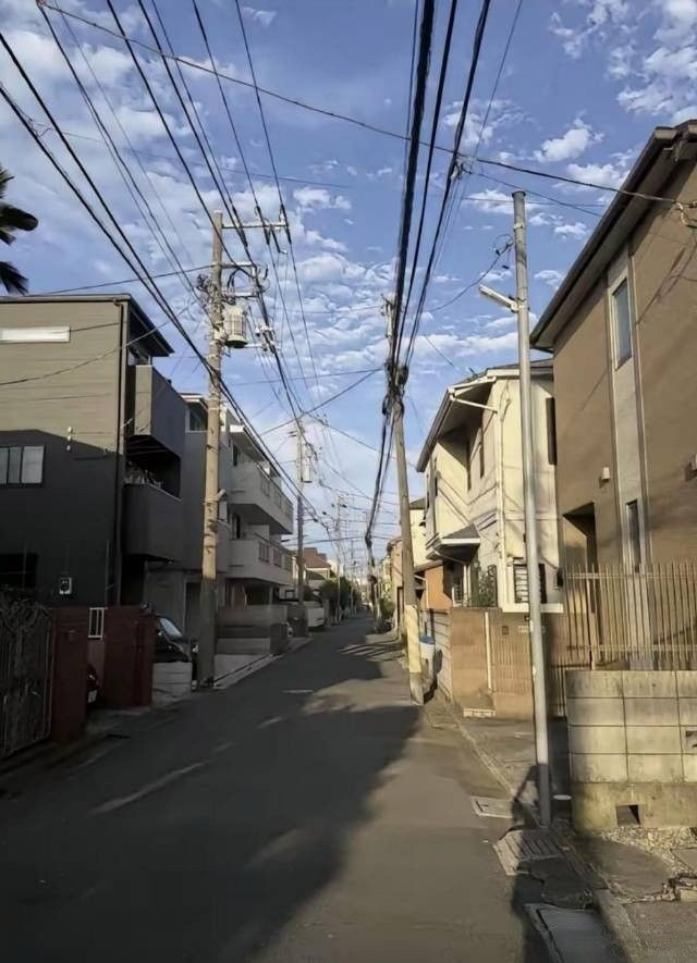 能看出来那个是日本哪个是中国吗