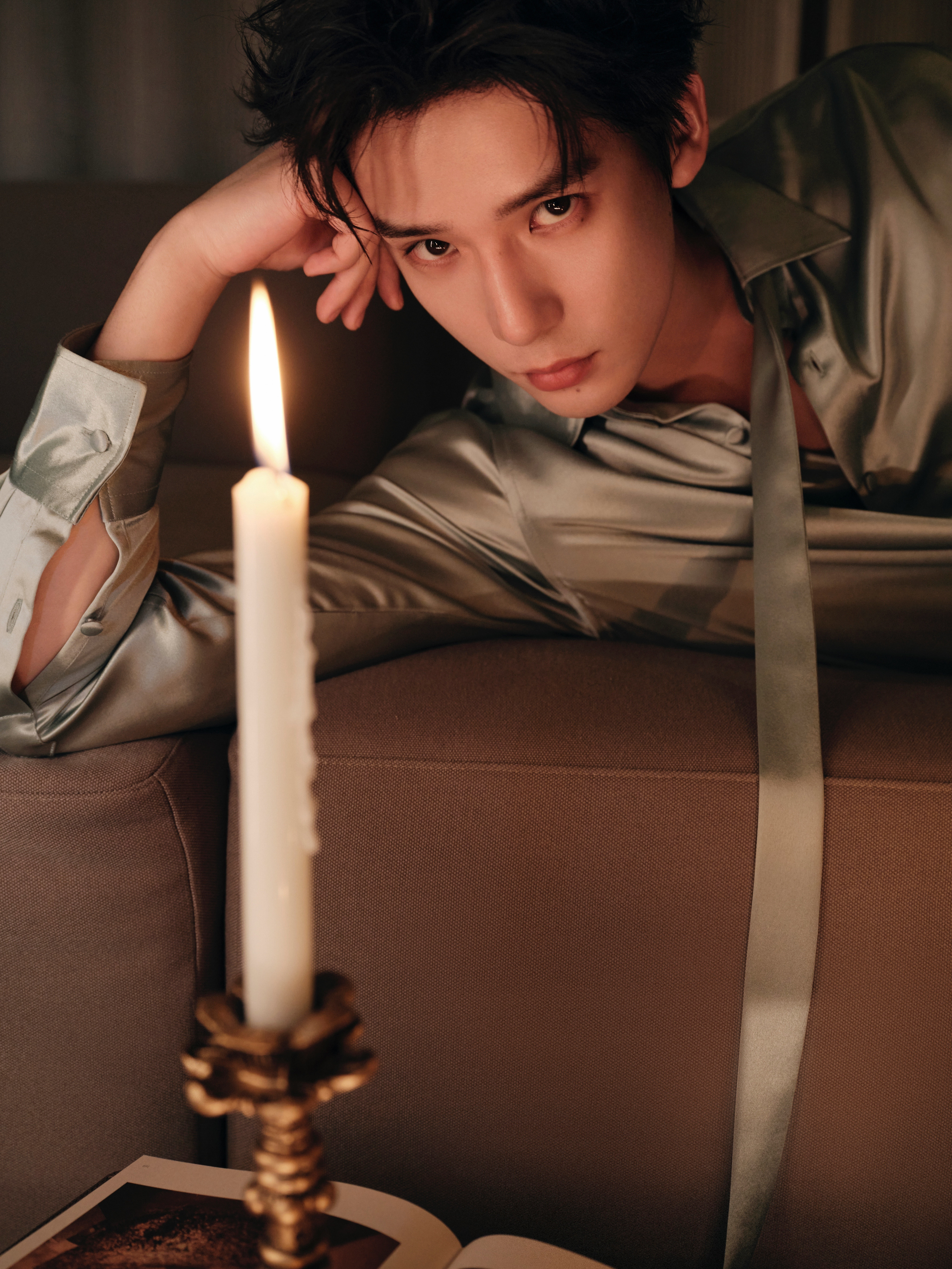 王安宇📷​​​