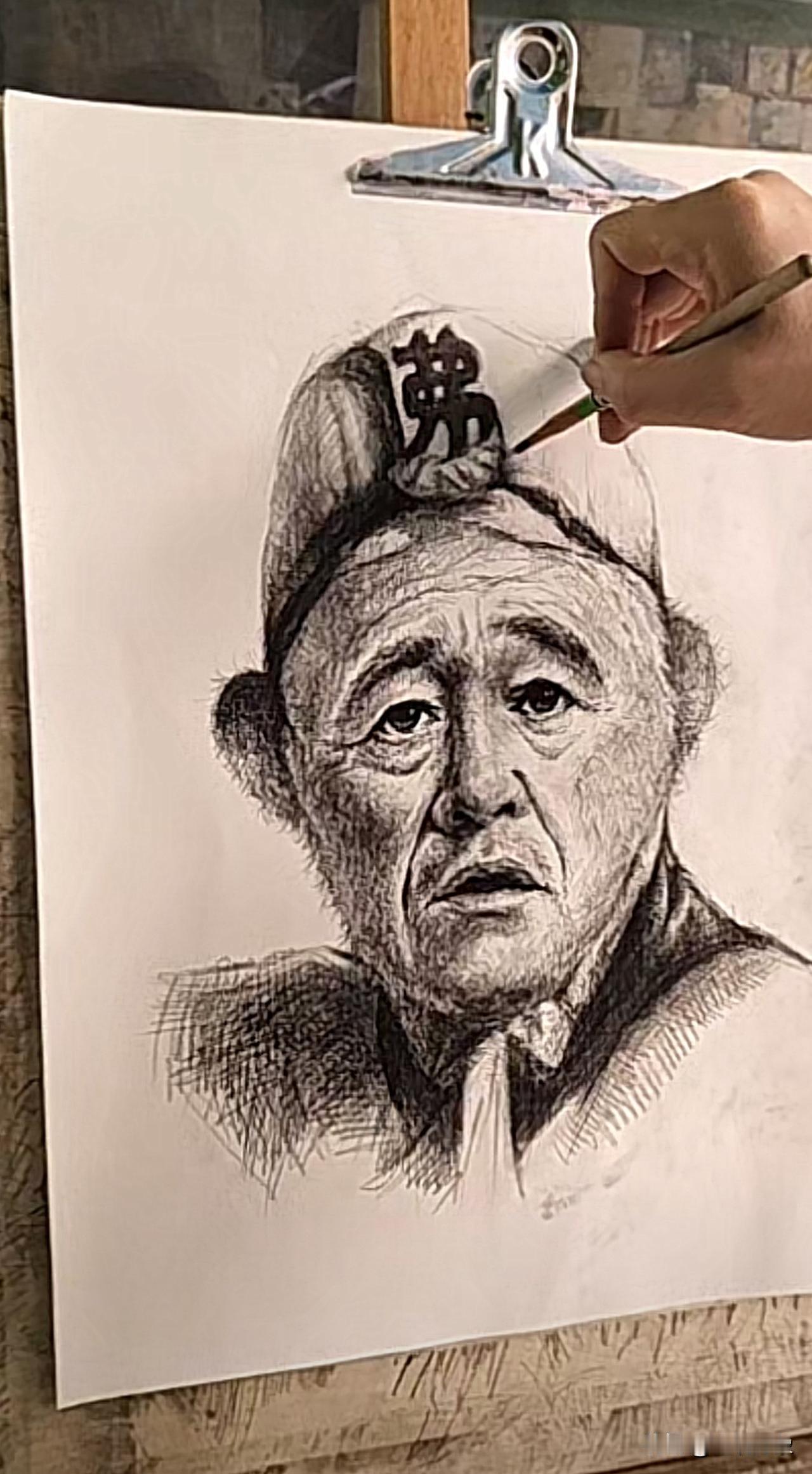 是悟空吗？