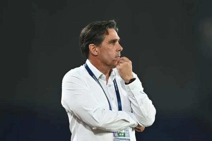 媒体人爆料：泰山正在挖河南队墙脚！拉莫斯若来，唐田怎么办？⚽🔥泰山队的帅位