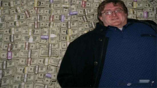 根据游戏市场专家RobWilson的评估，收购全球最大的PC数字游戏发行平台S