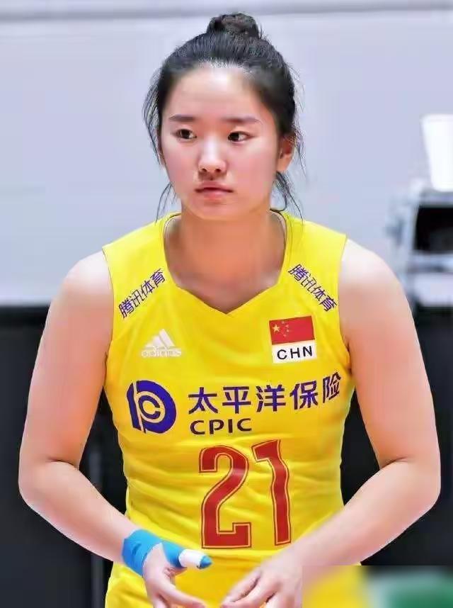 最近看到一遍文章，还是想让中国女排主教练赵勇，明年组建国家队时，打包江苏女排，给