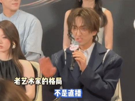 都在感慨林志炫淘汰了，但这恰恰证明了这届的《歌手》是真正的想做一档音综节目。还