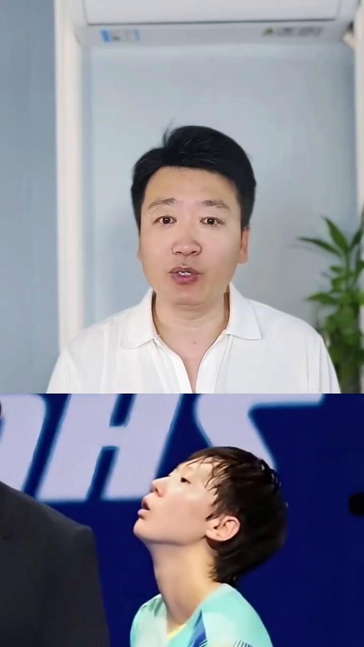 兵超不见王曼昱，中国奥委会发文力挺。她没有上场，但全世界都在等她归来。中国奥委