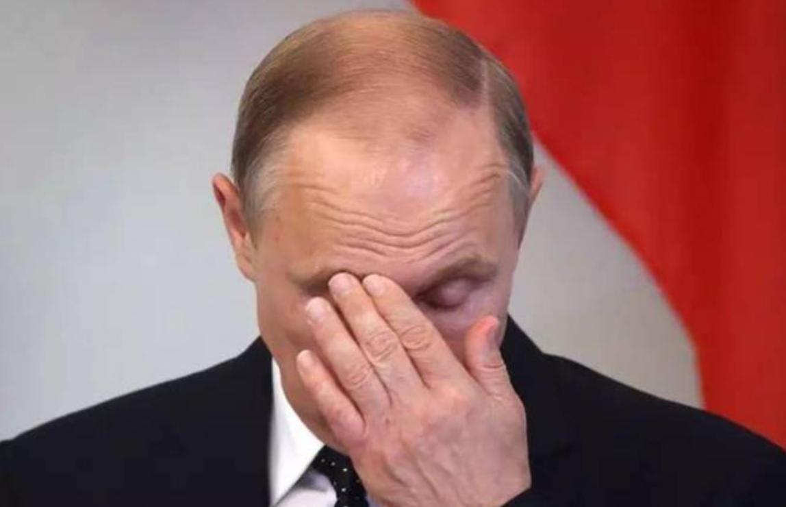 中国已经做出最坏打算，万一俄罗斯真在冲突中撑不住，我们必须赶紧干三件大事这不是