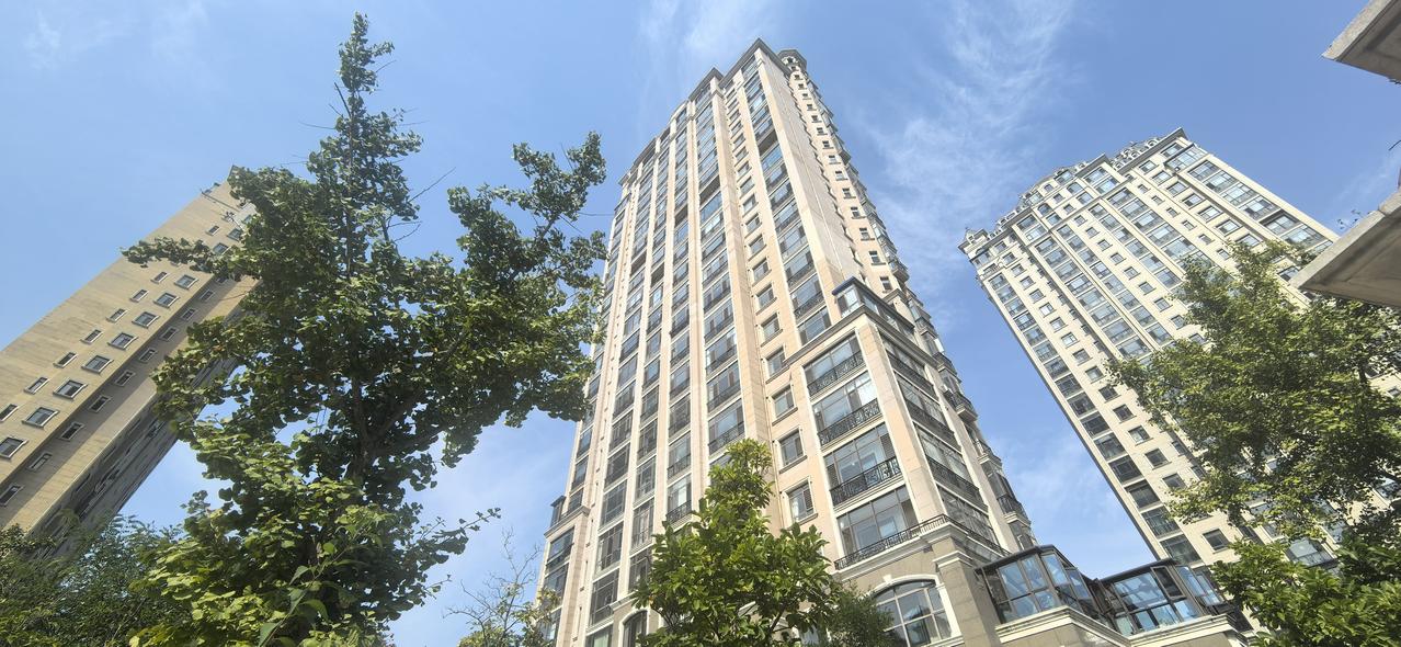 住建部官宣：楼市进入存量时代，对你意味着啥？昨天住建部开了一场发布会，信息量