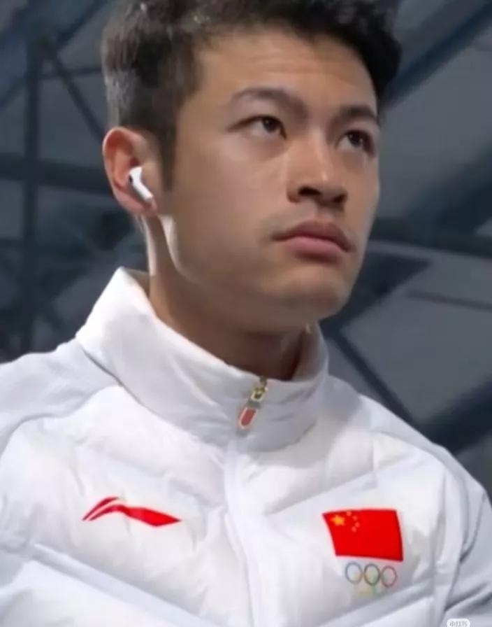 宁忠岩一句话，戳破了奥运竞技最残酷的真相：第四名，才是最大的输家。你以为他要的