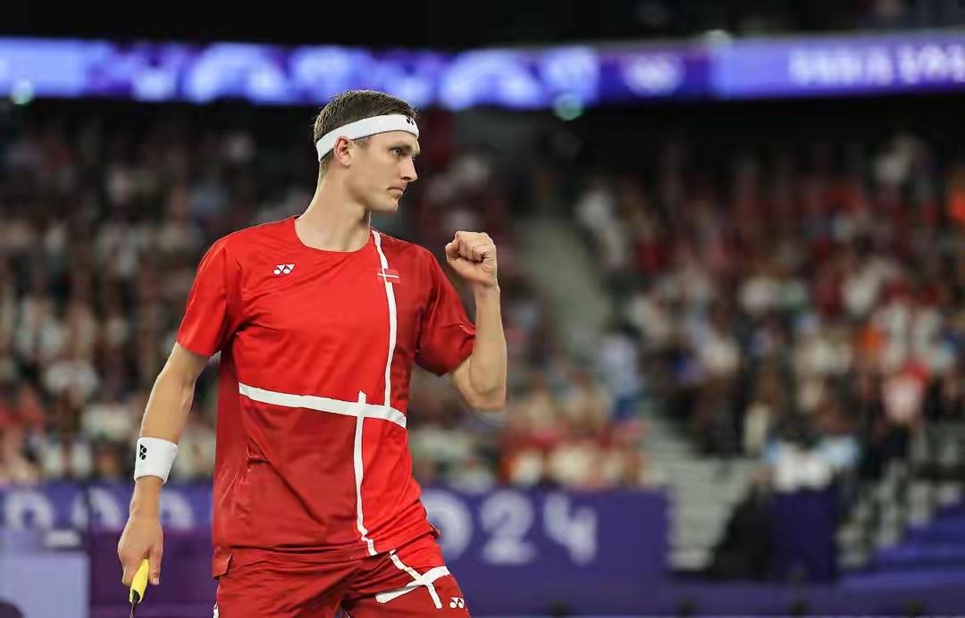 两届奥运会金牌得主安赛龙官宣退役，至此21世纪的所有男单超一流选手全部退役！[流