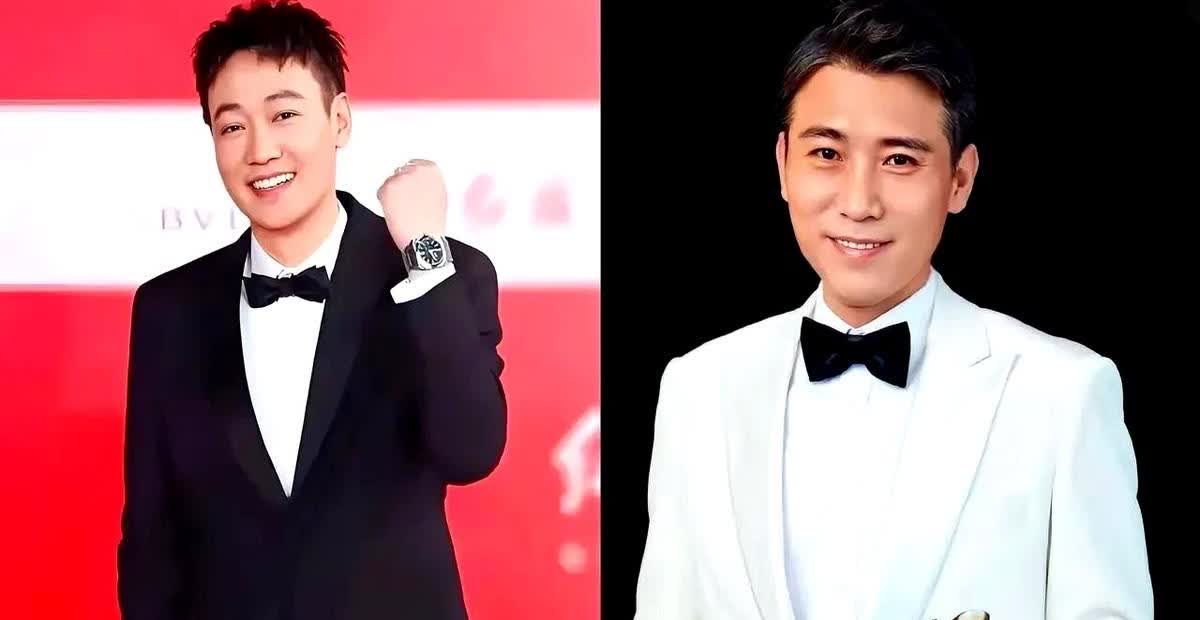 朱媛媛去世了，李乃文火了，有人说主角本来要是辛柏青为什么李乃文走了上风，其实朱媛