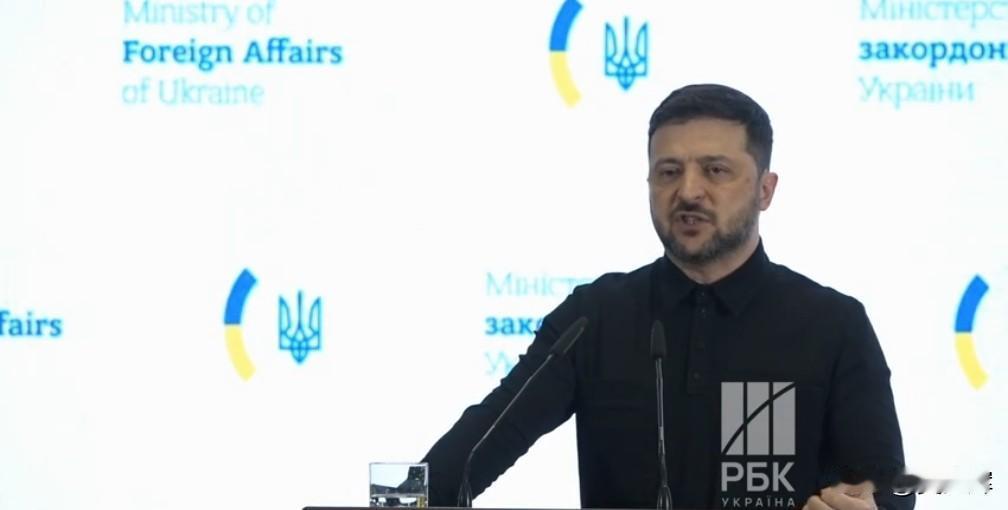 【被俘者绝非仅有平民：泽连斯基讲述苏梅州格拉博夫斯克事件始末】12月22日