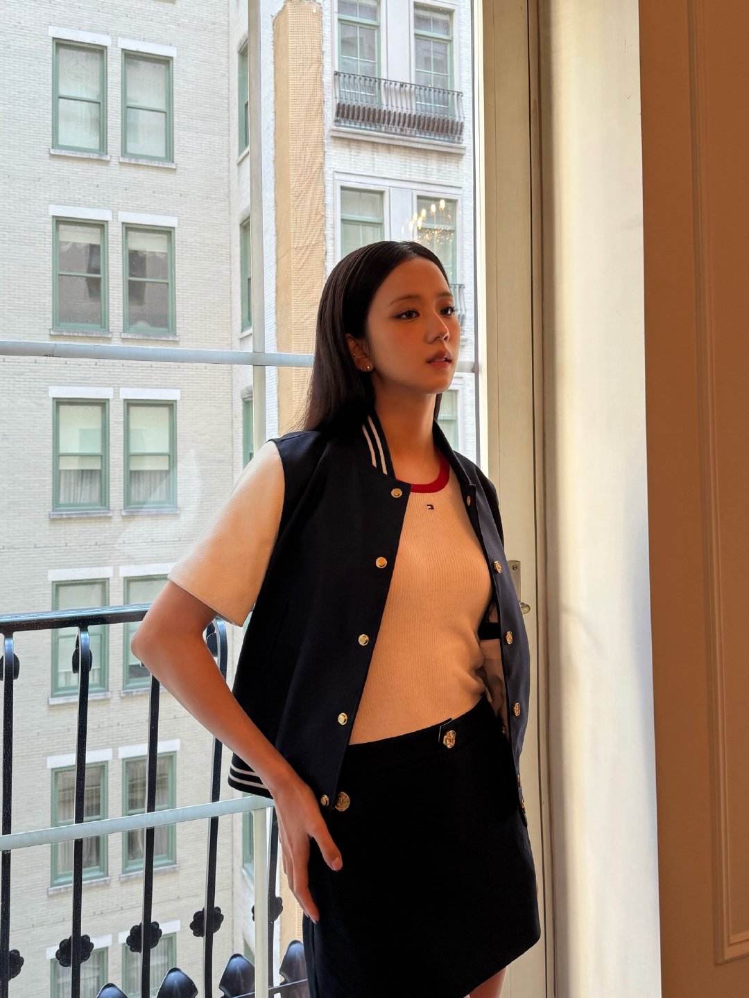 Jisoo​