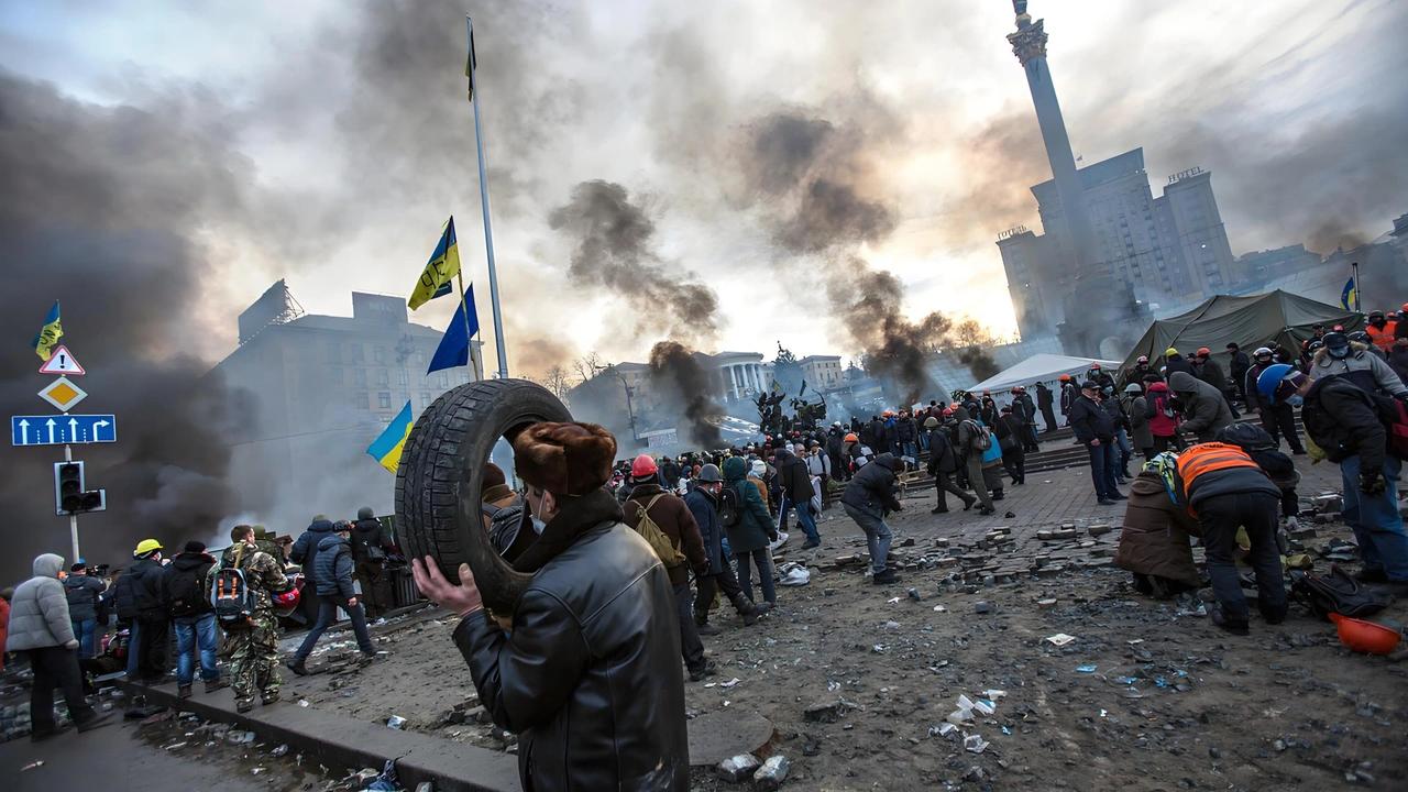 俄军控制红军城后，对顿巴斯乌军防守的影响相当致命，简直是在乌军防线上撕开了一道大