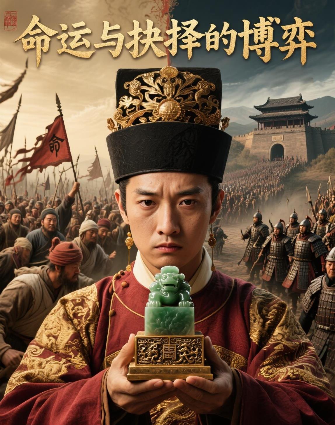 崇祯究竟是愚蠢还是贤明？他的死是因为自己还是天意如此？1644年3月18日深夜