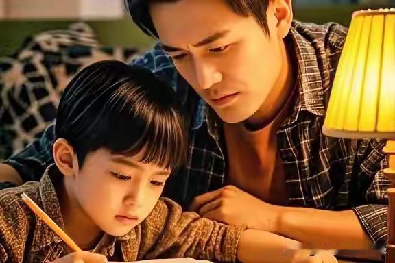 《放下“面子”，我竟养出了自律娃！》父母这些年，我在育儿路上踩过的坑，简直能