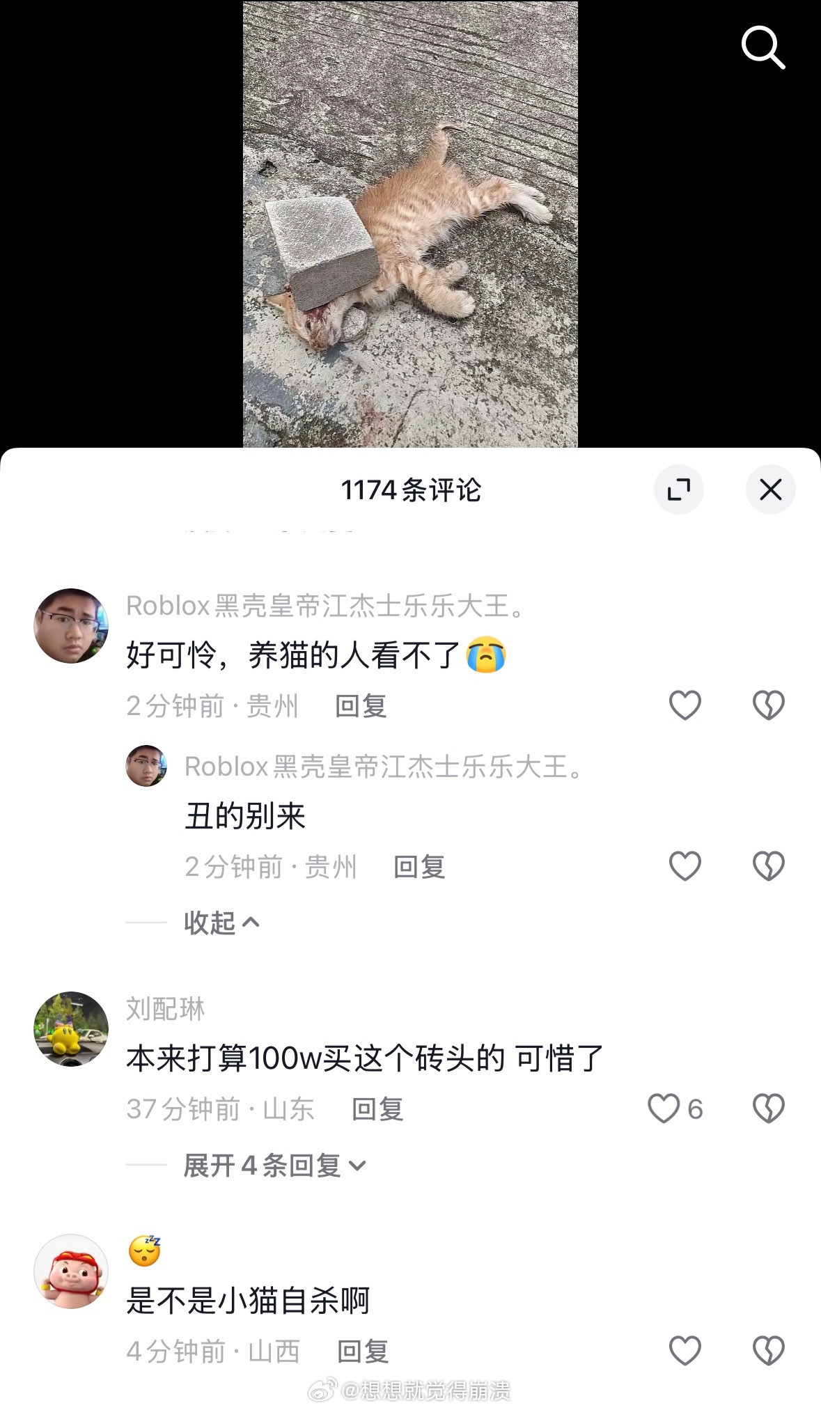 不难看出这些人现实中活的很痛苦