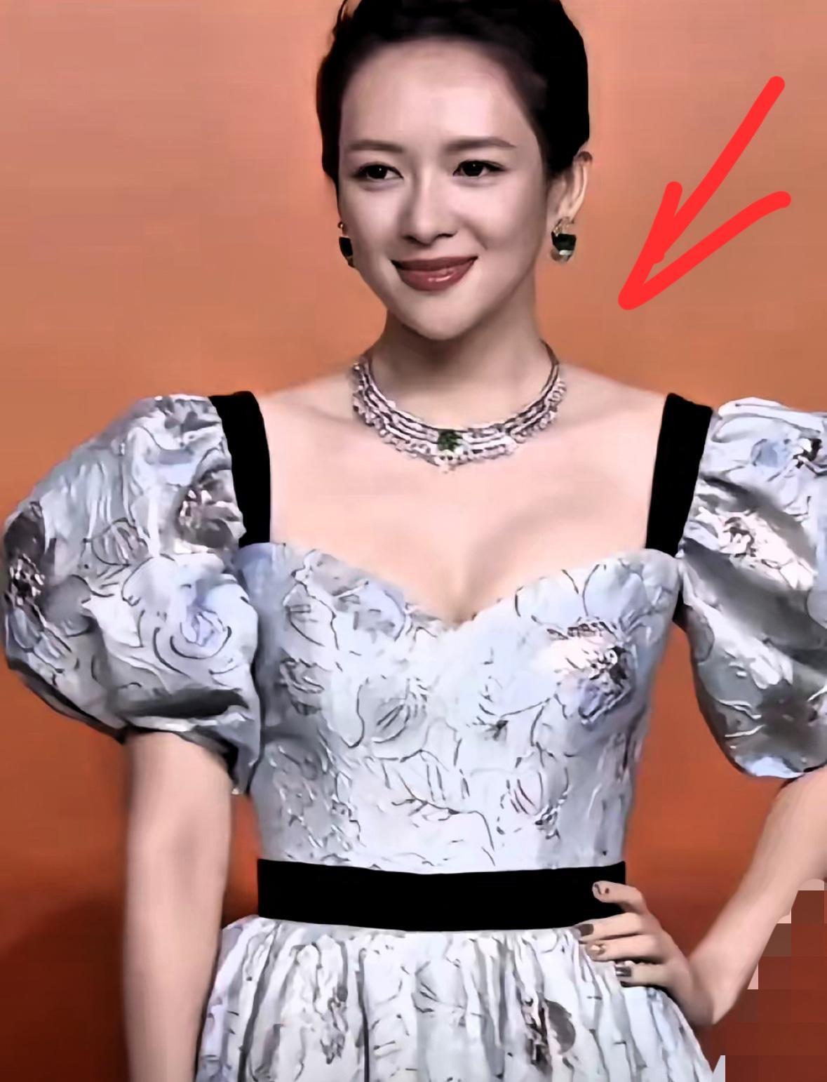 章子怡，47岁了该做的都做了​结了婚，离了婚，生了娃，还拍了一辈子戏，更是