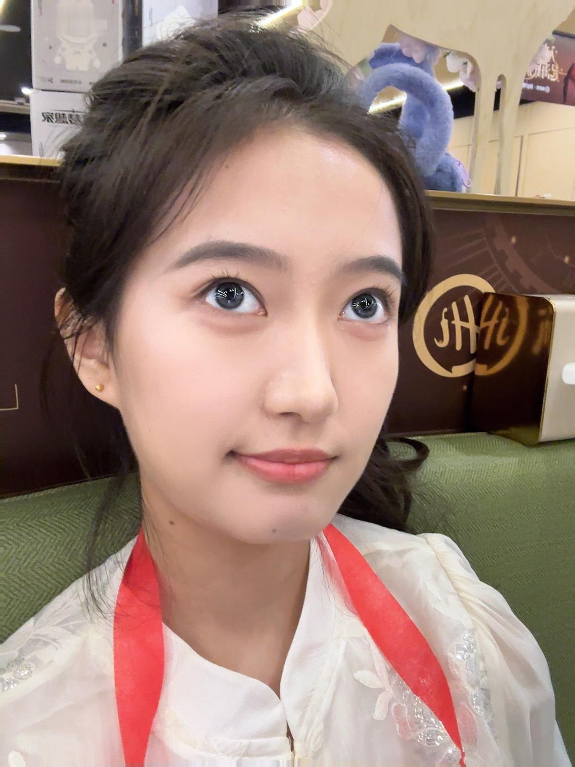 🪞有人说这衣服显得我年龄又老又小​​​