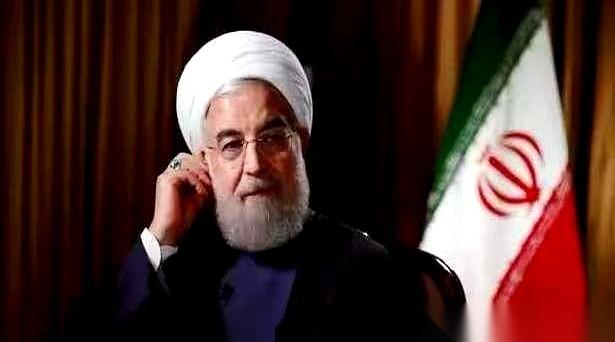 航母都开到人家门口了，战机引擎都热了，就等一声令下开干。结果，最鹰派的内塔尼亚