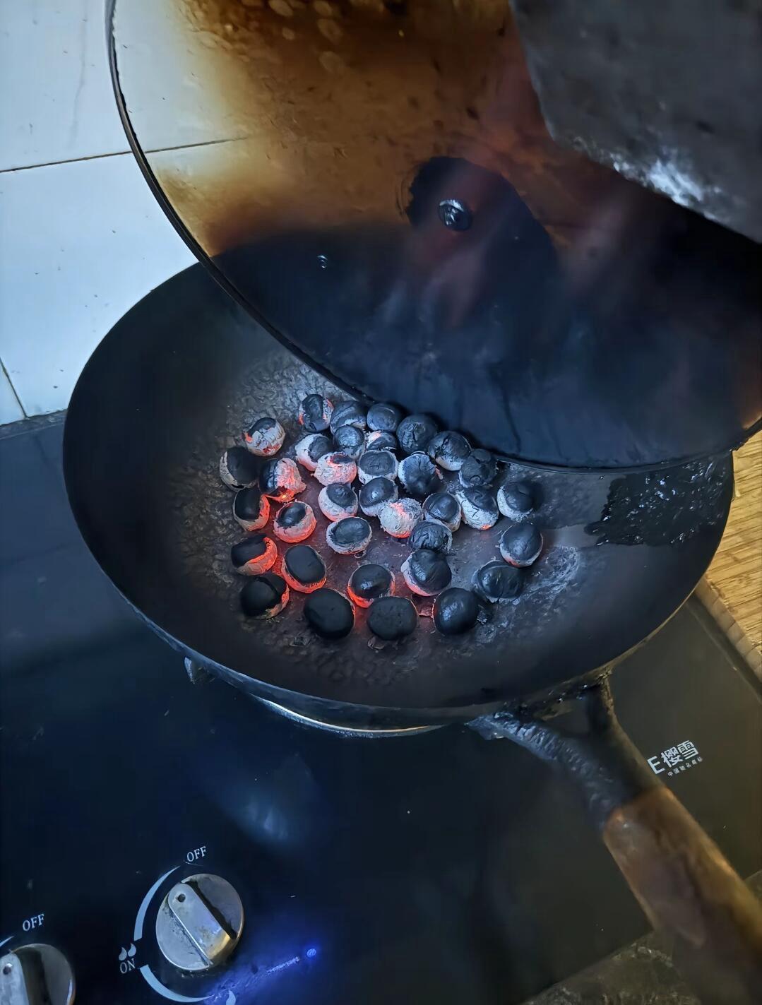 来闺蜜家差点命扔这