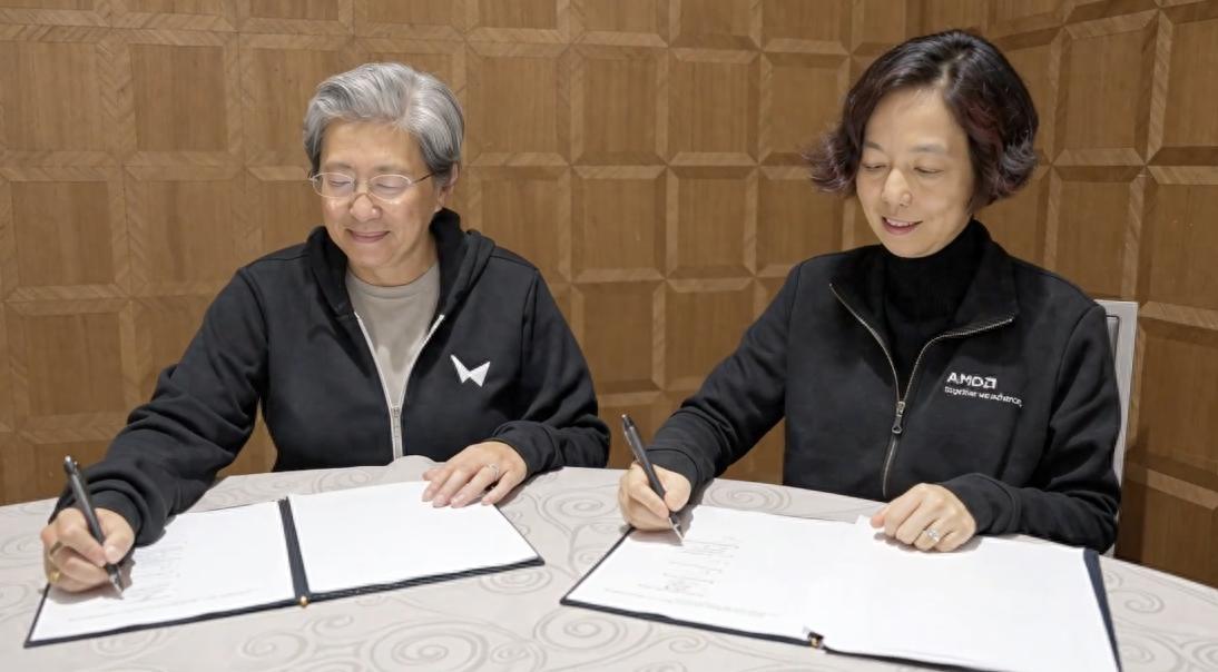 李飞飞创业公司被苏姿丰550亿收购！世界模型最大交易落地。2026年9月28