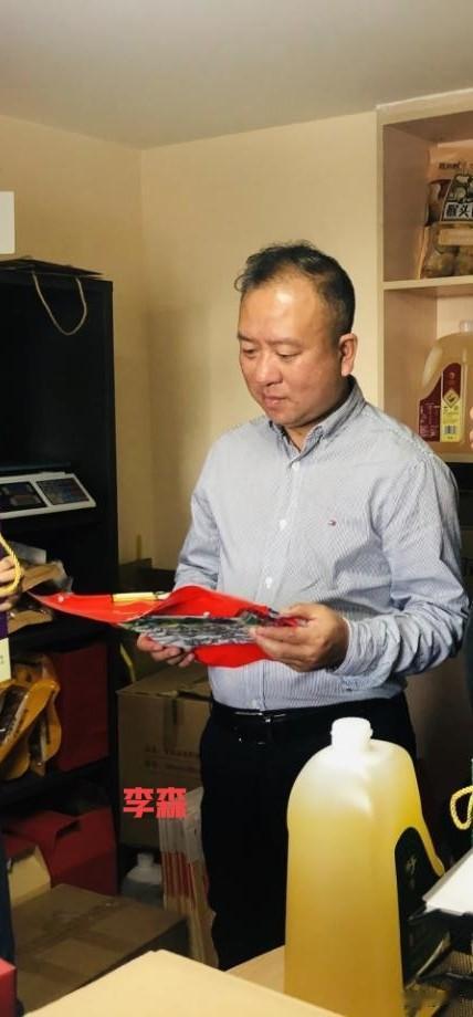 贵州反腐再亮剑：同日拿下政法、宣传统战两名核心要员，击穿基层权力闭环202