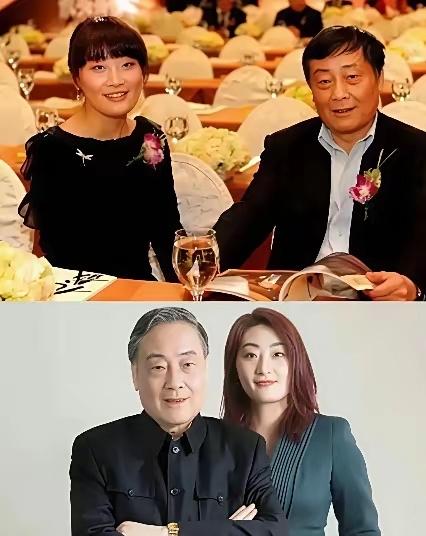 老宗既狡猾也有厚道的一面，自始至终很清醒。杜建英在和达能分家的过程中被刺了自己以