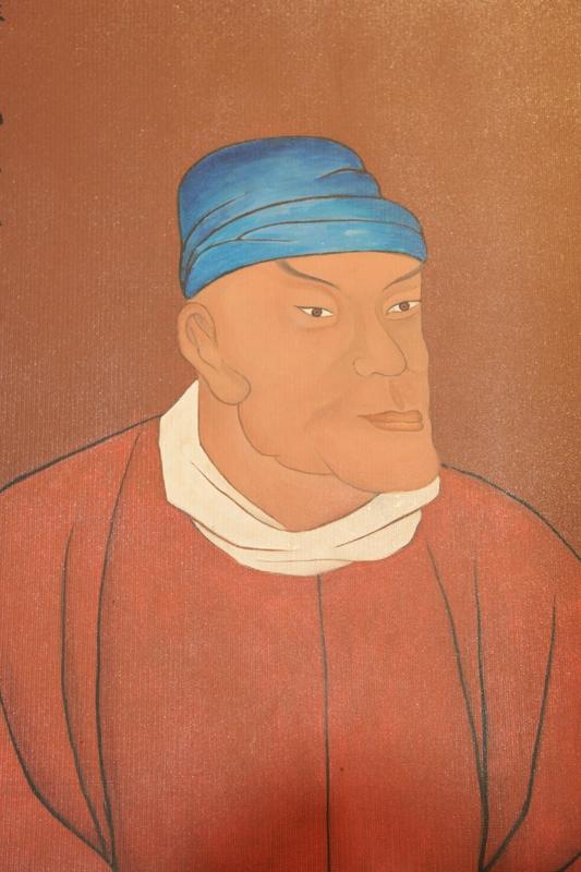 古代反腐狠人，朱元璋必须拥有姓名！他出身穷苦，深知百姓疾苦，对贪官那是深恶痛绝。