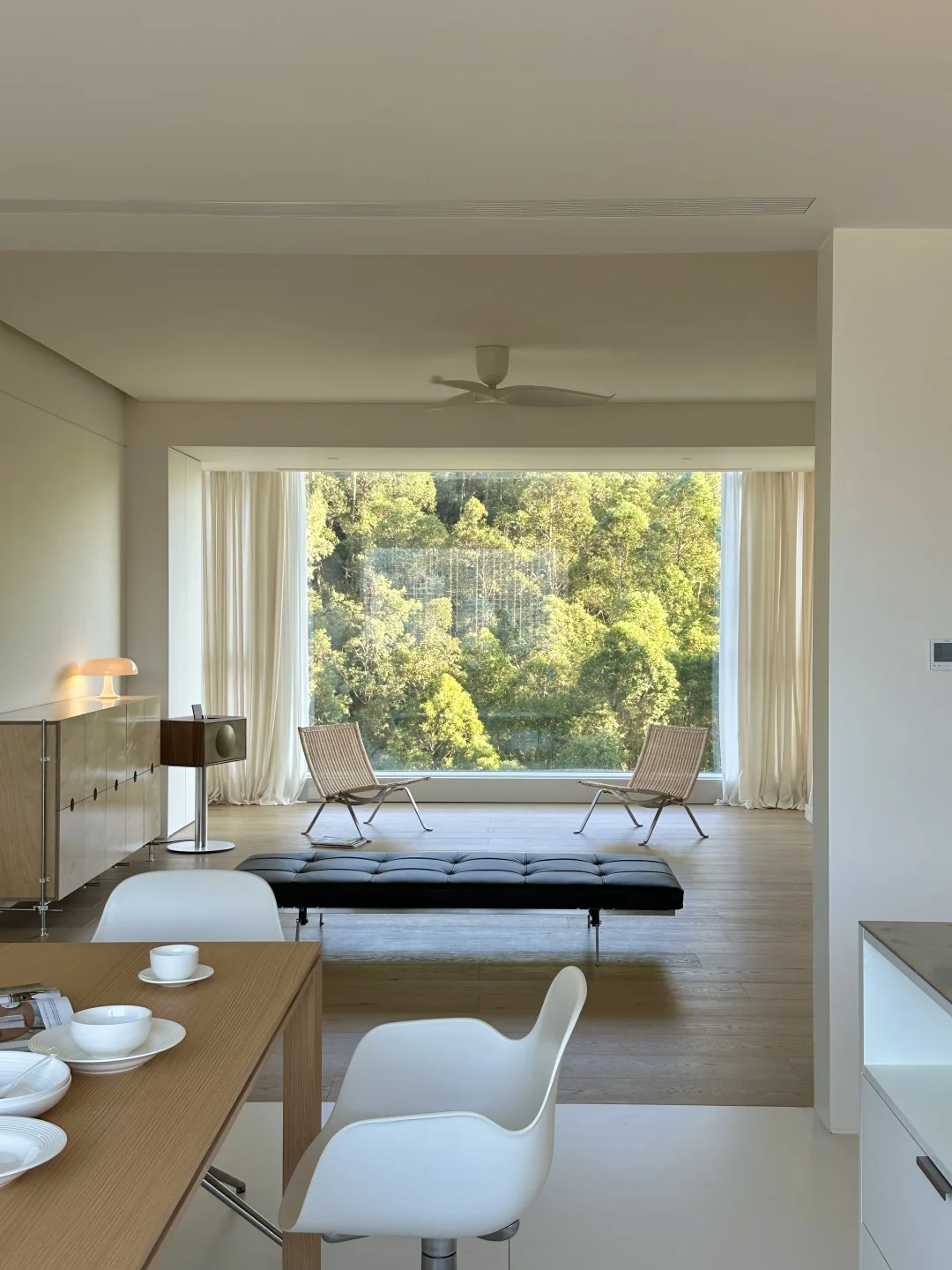 感谢邻居不买之恩，让我捡漏买到了山景房🌳