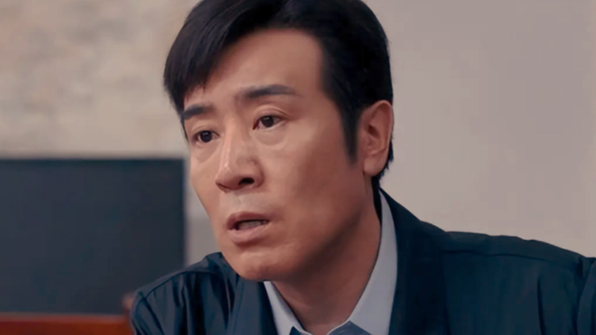 央八仅播3集,就全国收视第一,不愧是你们盼了2年的黑马刑侦剧