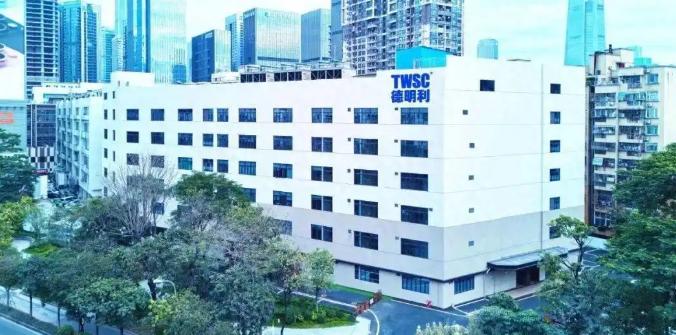 炸天！深圳夫妻赌对AI风口，囤芯片5个月狂赚320亿，从亏损到千亿市值AI风