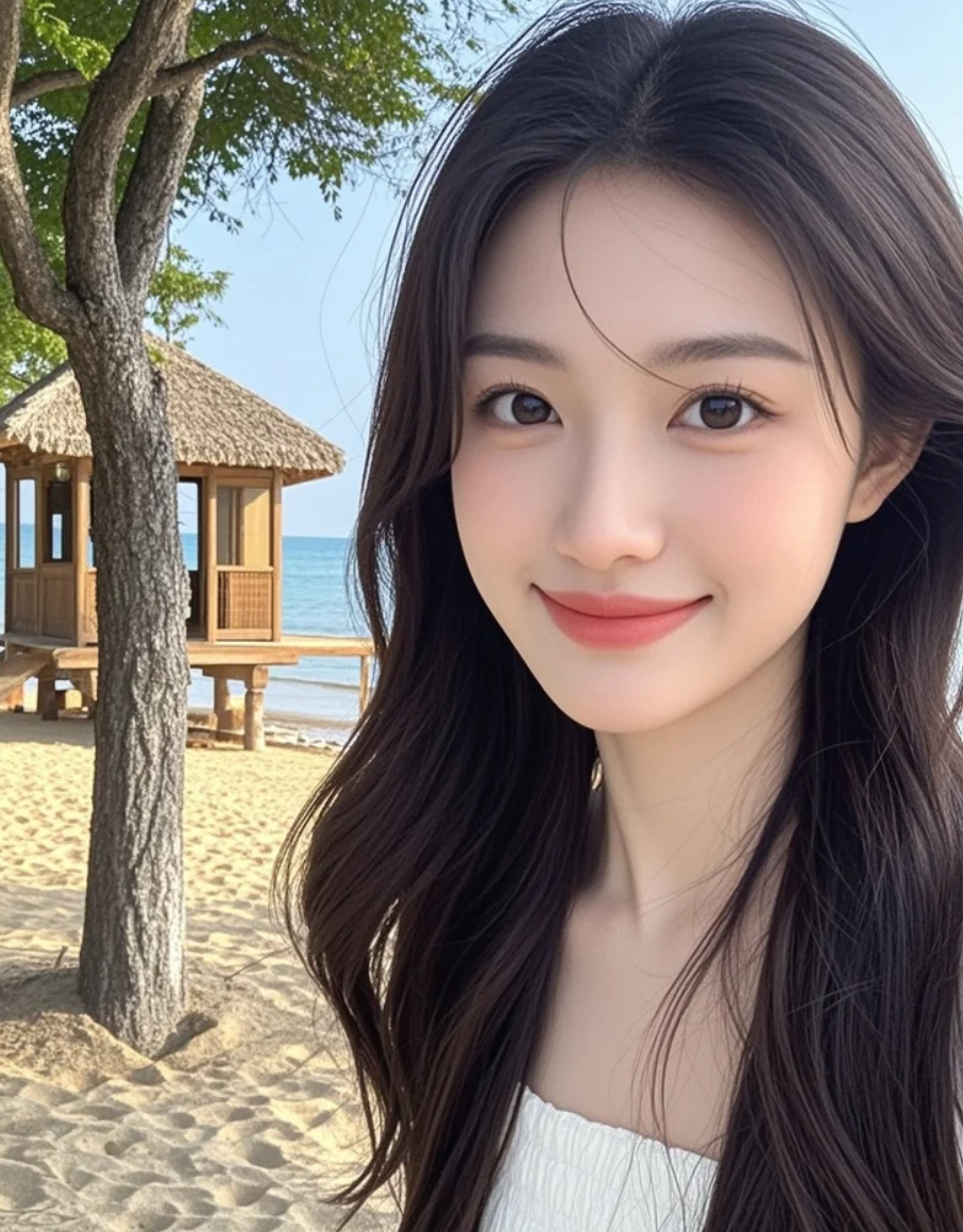 这趟旅行，治好了我的“不开心”✨