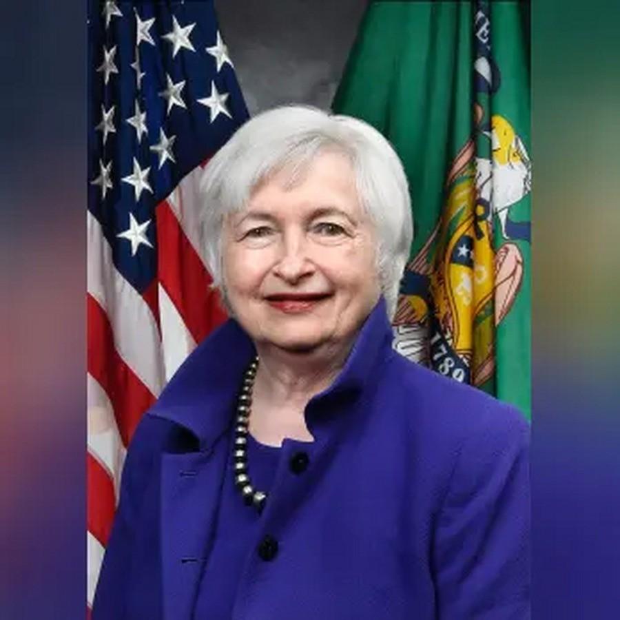 特朗普恐怕急坏了，连中方也没想到，美国前财长耶伦真是啥都敢说！10月6号那天，美