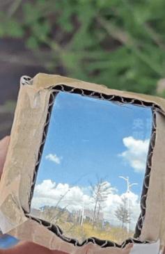 “彻底解释不清了！”广西一个男子闲的没事干，自己动手制作了一个小玩意，竟然出现了