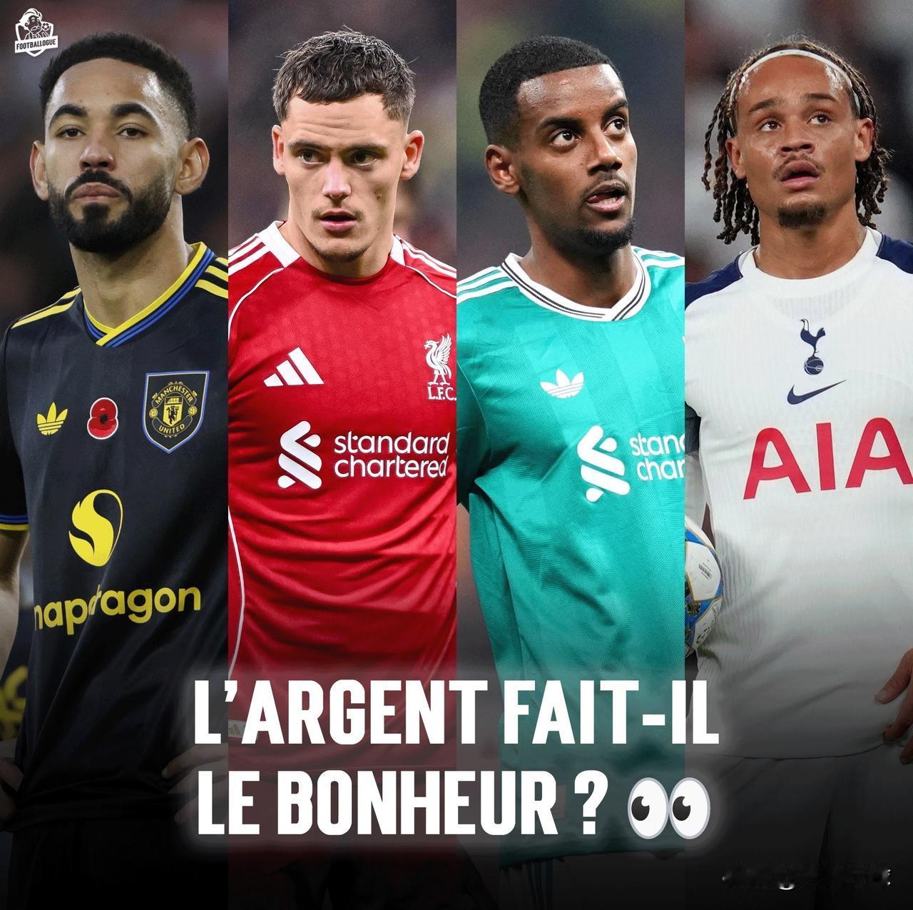 贵有贵的道理！但贵不一定实用！2025-26赛季夏窗最贵前锋性价比对比！注：